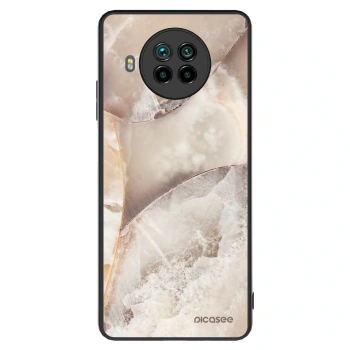 Obal pro Xiaomi Mi 10T Lite - Cream marble