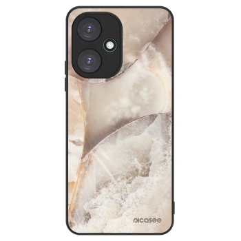 Obal pro Xiaomi Redmi 13C 5G - Cream marble