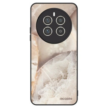 Obal pro Realme 12 Pro 5G - Cream marble
