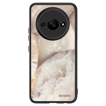 Obal pro Xiaomi Redmi A3 - Cream marble