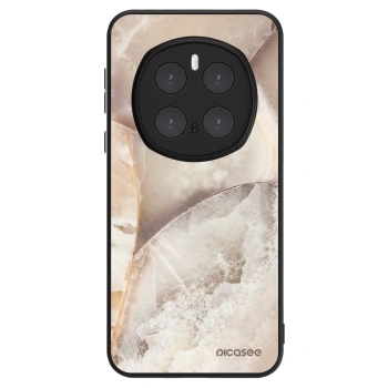 Obal pro Honor Magic7 Pro 5G - Cream marble