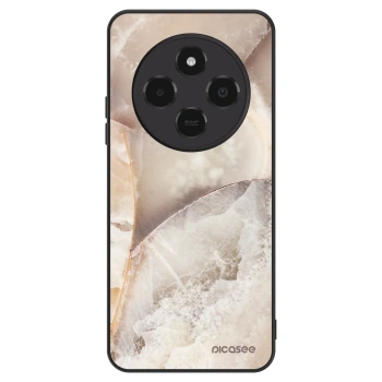 Obal pro Xiaomi Poco C75 - Cream marble