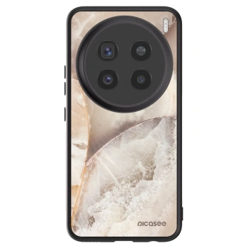 Obal pro Vivo X200 Pro - Cream marble