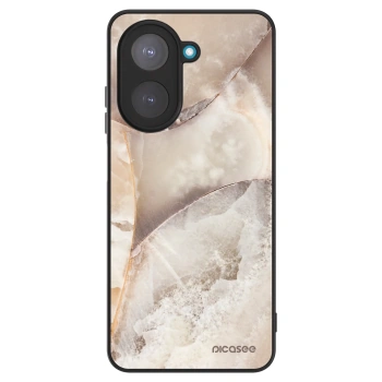 Obal pro Xiaomi Redmi A5 - Cream marble