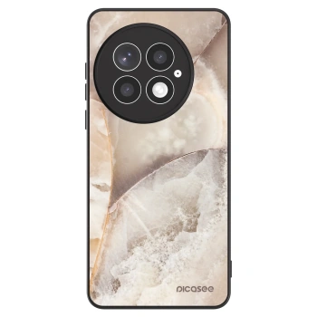 Obal pro OnePlus 13 5G - Cream marble