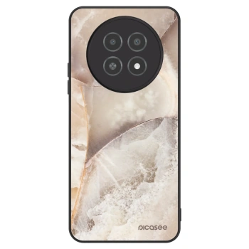 Obal pro Realme 12X - Cream marble