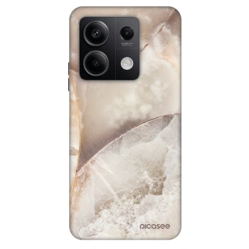 Obal pro Xiaomi Redmi Note 13 5G - Cream marble