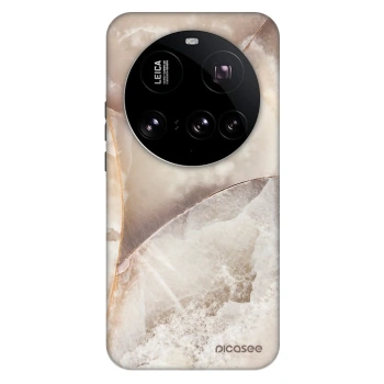 Obal pro Xiaomi 15 Ultra - Cream marble