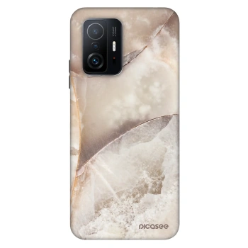 Obal pro Xiaomi 11T Pro - Cream marble