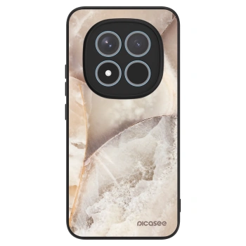 Obal pro Xiaomi Redmi Note 15 Pro+ - Cream marble