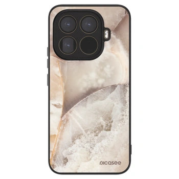 Obal pro Xiaomi 15T Pro - Cream marble