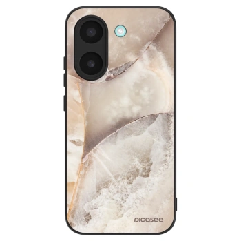 Obal pro Xiaomi Poco X8 Pro - Cream marble