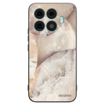 Obal pro Xiaomi 17T Pro - Cream marble
