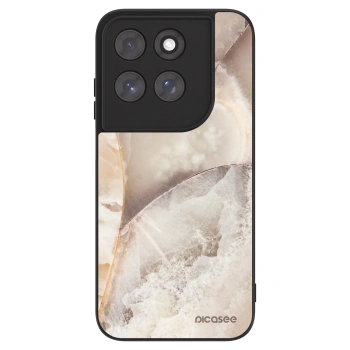 Obal pro Motorola Moto G77 - Cream marble