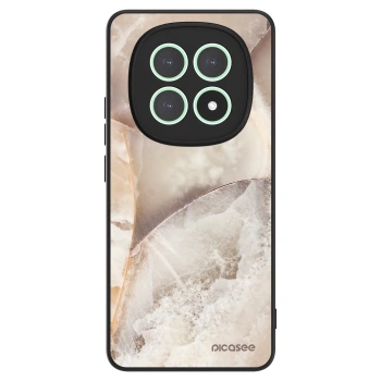 Obal pro Xiaomi Redmi Note 15 5G - Cream marble