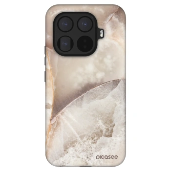 Picasee Fashion Case pro Xiaomi 15T Pro - Cream marble