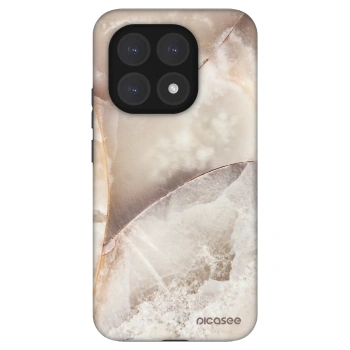 Picasee Fashion Case pro Xiaomi 15T - Cream marble