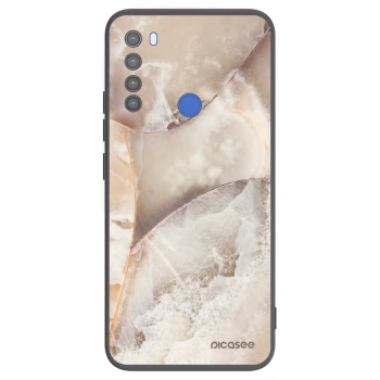 Obal pro Xiaomi Redmi Note 8T - Cream marble