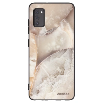 Obal pro Samsung Galaxy A41 A415F - Cream marble