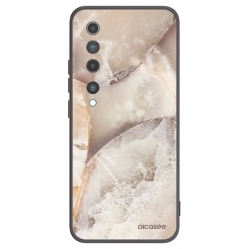 Obal pro Xiaomi Mi 10 - Cream marble
