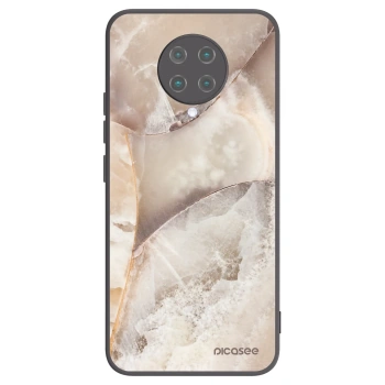 Obal pro Xiaomi Poco F2 Pro - Cream marble