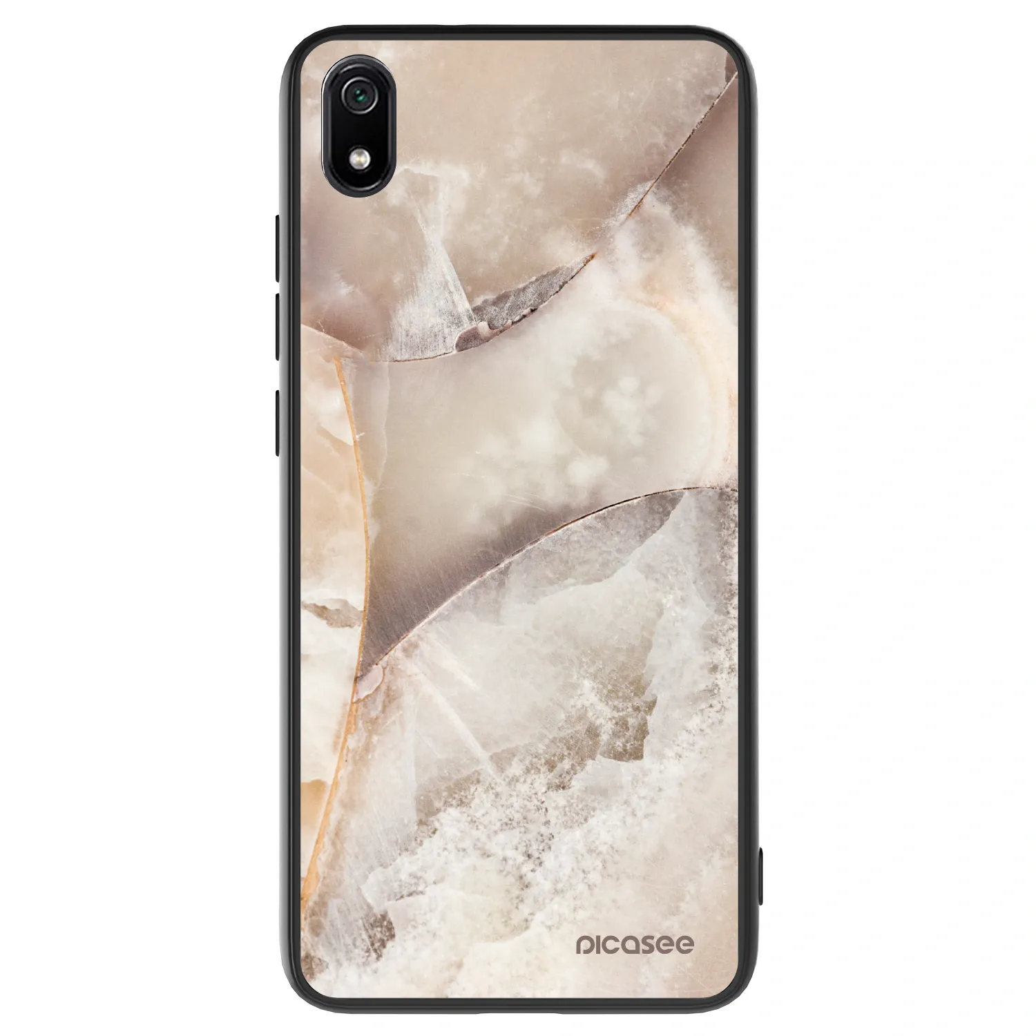 Picasee ULTIMATE CASE pro Xiaomi Redmi 7A - Cream marble