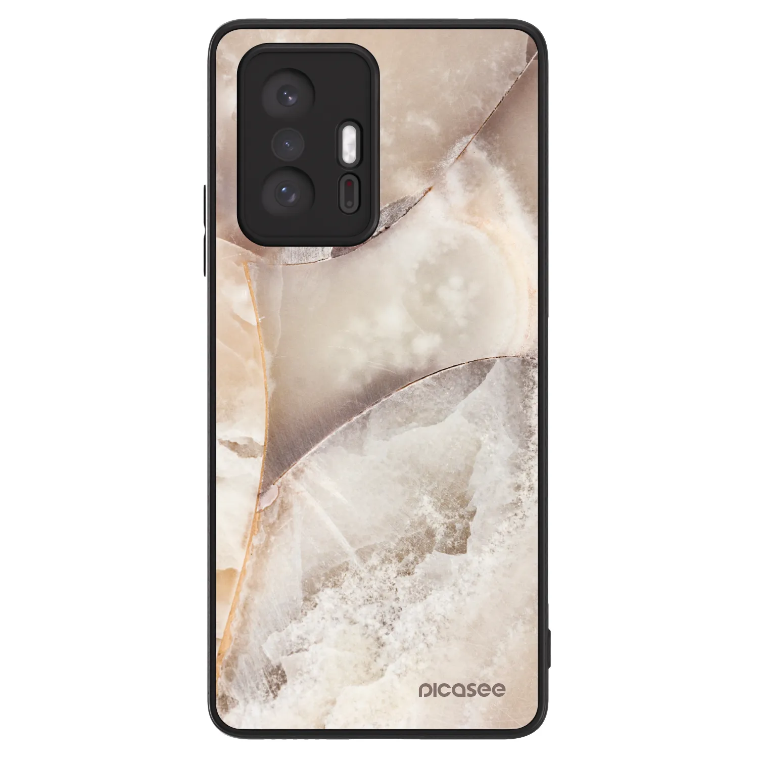 Picasee ULTIMATE CASE pro Xiaomi 11T Pro - Cream marble