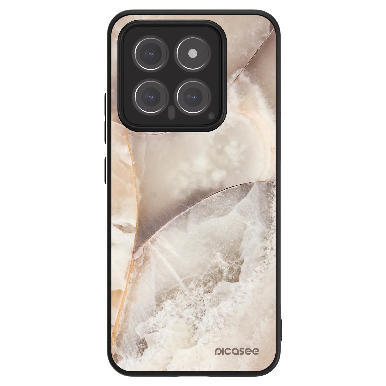 Picasee ULTIMATE CASE pro Xiaomi 14 - Cream marble