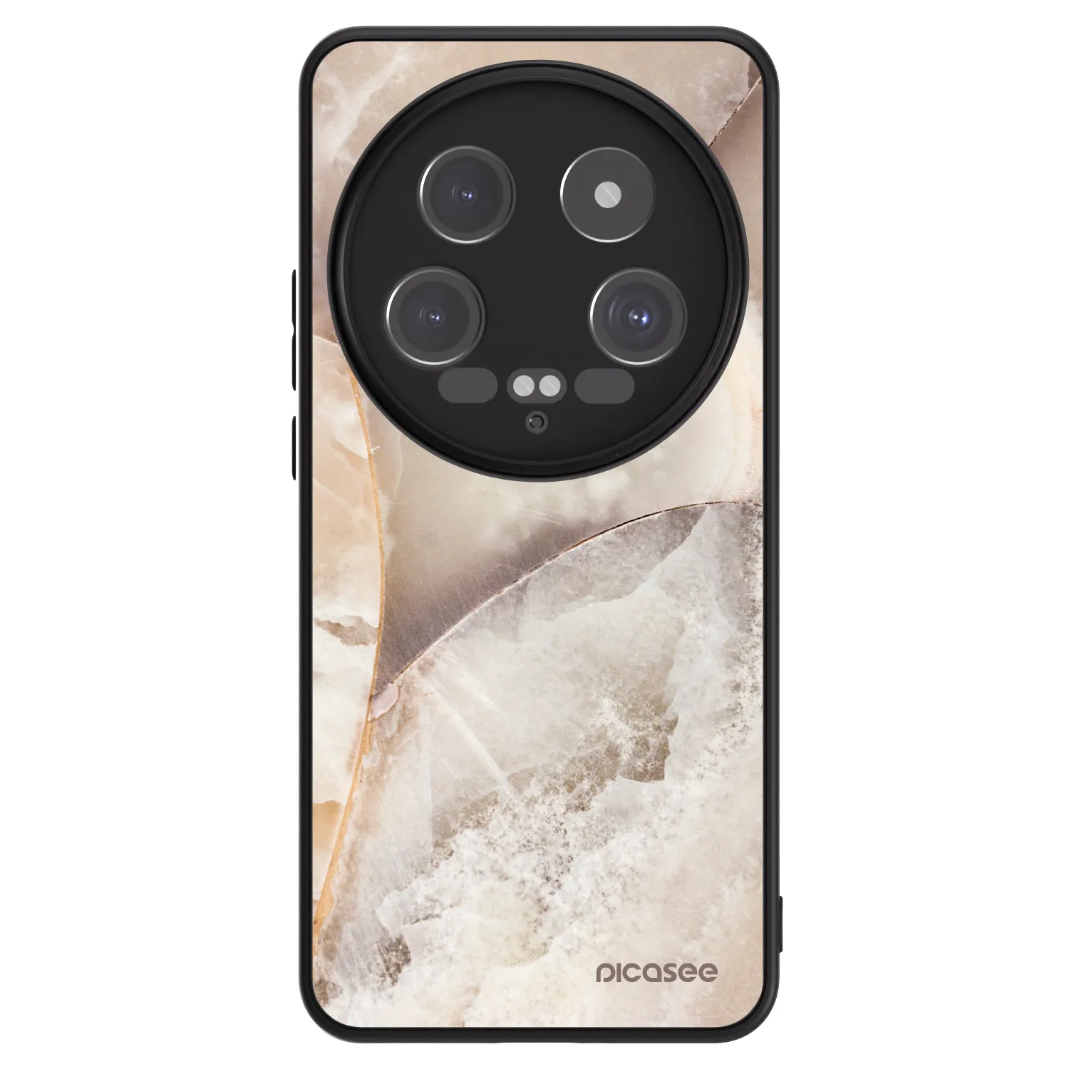 Picasee ULTIMATE CASE pro Xiaomi 14 Ultra - Cream marble