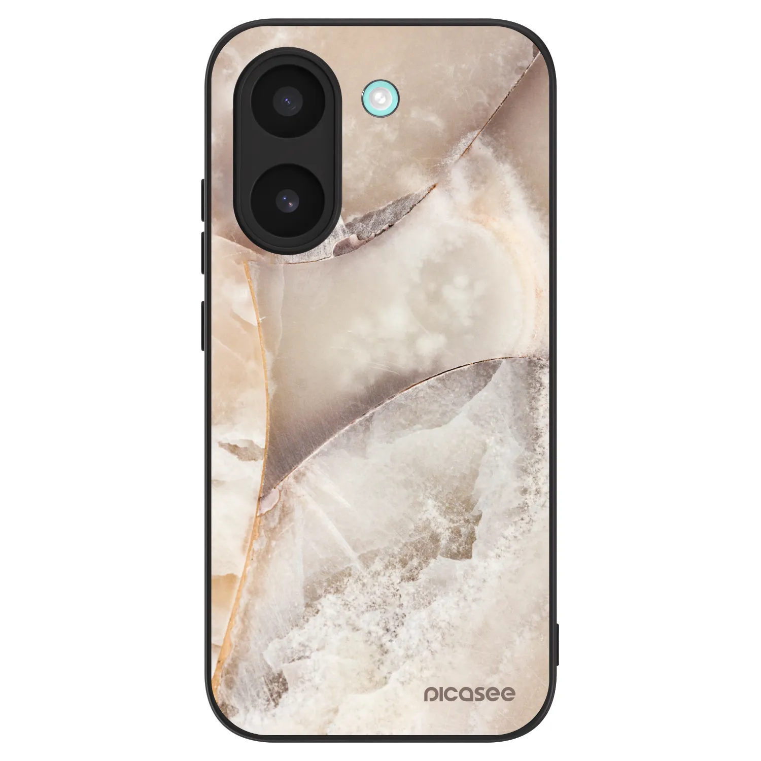 Picasee ULTIMATE CASE pro Xiaomi Poco X8 Pro - Cream marble