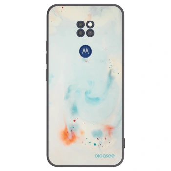 Obal pro Motorola Moto G9 Play - Splash