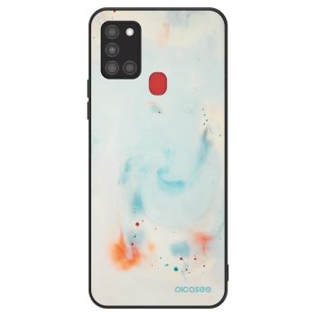Obal pro Samsung Galaxy A21s - Splash