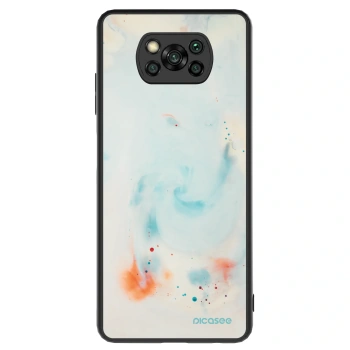 Obal pro Xiaomi Poco X3 - Splash