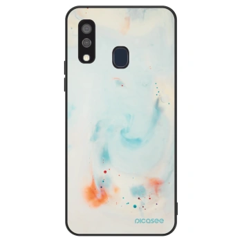 Obal pro Samsung Galaxy A40 A405F - Splash