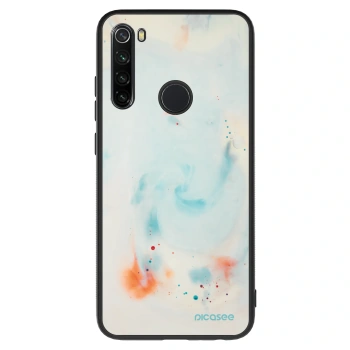 Obal pro Xiaomi Redmi Note 8 - Splash