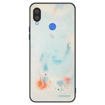 Obal pro Huawei Nova 3 - Splash