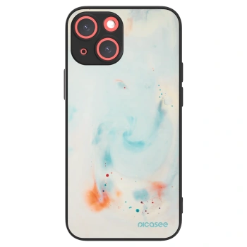 Picasee ULTIMATE CASE pro Apple iPhone 13 mini - Splash