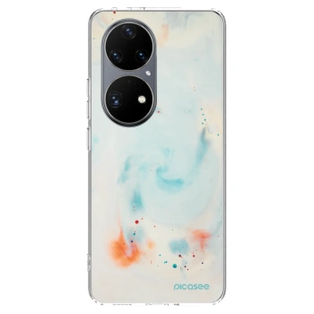 Obal pro Huawei P50 - Splash