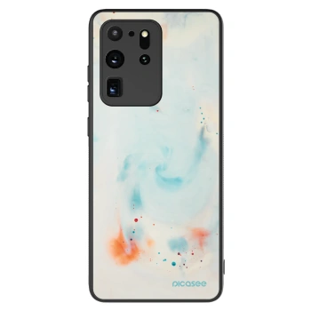 Obal pro Samsung Galaxy S20 Ultra 5G G988F - Splash