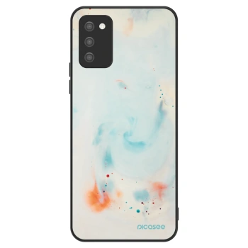 Obal pro Samsung Galaxy A02s A025G - Splash