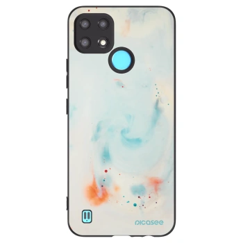 Obal pro Realme C21 - Splash
