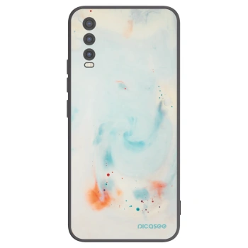 Obal pro Vivo Y20s - Splash