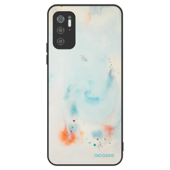 Obal pro Xiaomi Poco M3 Pro 5G - Splash