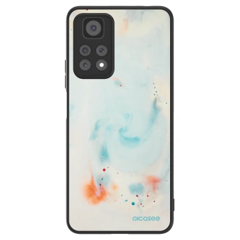 Picasee ULTIMATE CASE pro Xiaomi Redmi Note 11 Pro 5G - Splash