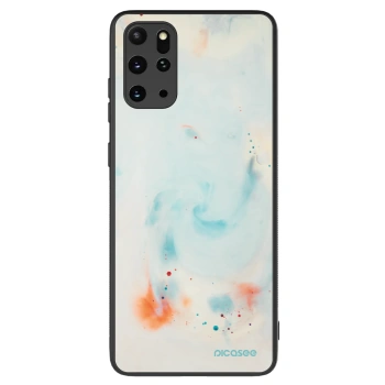 Obal pro Samsung Galaxy S20+ G985F - Splash