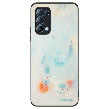 Obal pro OPPO Reno 5 5G - Splash