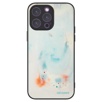 Picasee ULTIMATE CASE pro Apple iPhone 14 Pro Max - Splash