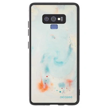 Obal pro Samsung Galaxy Note 9 N960F - Splash