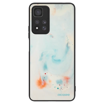 Obal pro Xiaomi Redmi Note 11 Pro+ 5G - Splash