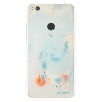 Obal pro Huawei P9 Lite 2017 - Splash